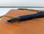 Montblanc Starwalker Fountain Pen - Space Blue Resin-Pen Boutique Ltd