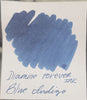 Diamine Forever Ink Bottle - Blue Indigo - 50 ml-Pen Boutique Ltd
