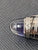 Montblanc Starwalker Fountain Pen - Doue - Space Blue Metal-Pen Boutique Ltd
