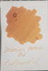 Diamine Forever Ink Bottle - Butterscotch - 50 ml-Pen Boutique Ltd