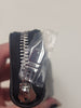 Montblanc Sartorial 2 Pen Pouch - Zipper Closure - Tweed Blue-Pen Boutique Ltd
