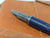 Montblanc Starwalker Fountain Pen - Doue - Space Blue Resin-Pen Boutique Ltd