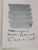 Wearingeul World Literature Ink Bottle - Natsume Soseki - I am a cat (30 ml) Wearingeul