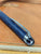 Montblanc Starwalker Ballpoint Pen - Doue - Space Blue Resin-Pen Boutique Ltd