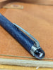 Montblanc Starwalker Ballpoint Pen - Doue - Space Blue Resin-Pen Boutique Ltd