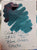 Colorverse Ink Bottle - 2025 Blue Green Snake - Standard - 15ml-Pen Boutique Ltd
