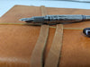Montblanc Starwalker Fountain Pen - Doue - Space Blue Metal-Pen Boutique Ltd