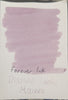 Diamine Forever Ink Bottle - Smoky Mauve - 50 ml-Pen Boutique Ltd