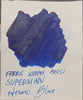 Ferris Wheel Press x Superman Ink Bottle - Heroic Blue - 10 ml-Pen Boutique Ltd