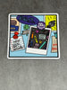 Pen Boutique Stickers-Pen Boutique Ltd
