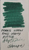 Ferris Wheel Press x WB Ink Bottle - Harry Potter Slytherin House - 2539 - 38ml - Pen Boutique Ltd