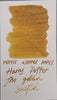 Ferris Wheel Press x WB Ink Bottle - Harry Potter The Golden Snitch - 2542 - 38ml - Pen Boutique Ltd