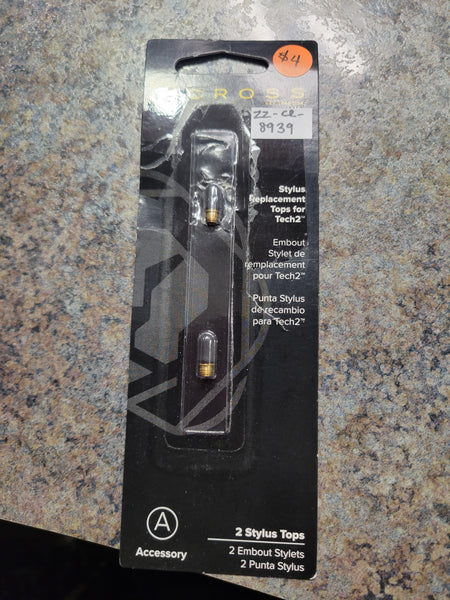 (Outlet) Refills-Pen Boutique Ltd