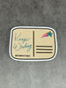 Pen Boutique Stickers-Pen Boutique Ltd