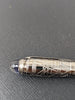 Montblanc Starwalker Fountain Pen - Doue - Space Blue Metal-Pen Boutique Ltd