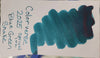 Colorverse Ink Bottle - 2025 Blue Green Snake - Standard - 15ml-Pen Boutique Ltd