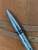 Montblanc Starwalker Ballpoint Pen - Doue - Space Blue Metal-Pen Boutique Ltd