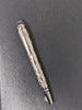 Montblanc Starwalker Fountain Pen - Doue - Space Blue Metal-Pen Boutique Ltd