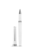 Bolígrafo Roller Montegrappa Armonia - Blanco Perla