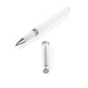 Bolígrafo Roller Montegrappa Armonia - Blanco Perla