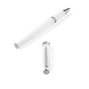 Bolígrafo Roller Montegrappa Armonia - Blanco Perla
