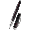 Visconti Michelangelo Rollerball Pen - Black-Pen Boutique Ltd