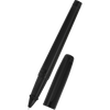 S T Dupont Line D Rollerball Pen - Eternity - Silky Black (Large)-Pen Boutique Ltd
