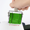 Sanby x Hobonichi Techo Rotating Stamp - Moomin-Pen Boutique Ltd