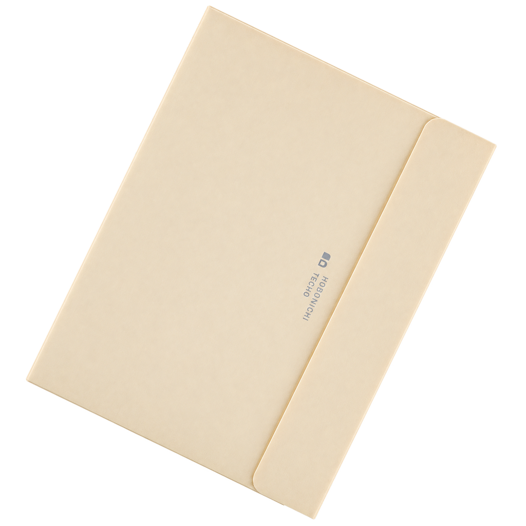 Hobonichi Pocket Envelope - A6-Pen Boutique Ltd