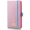 Sheaffer Emily in Paris Special Edition Eiffel Tower Small Pink Journal-Pen Boutique Ltd