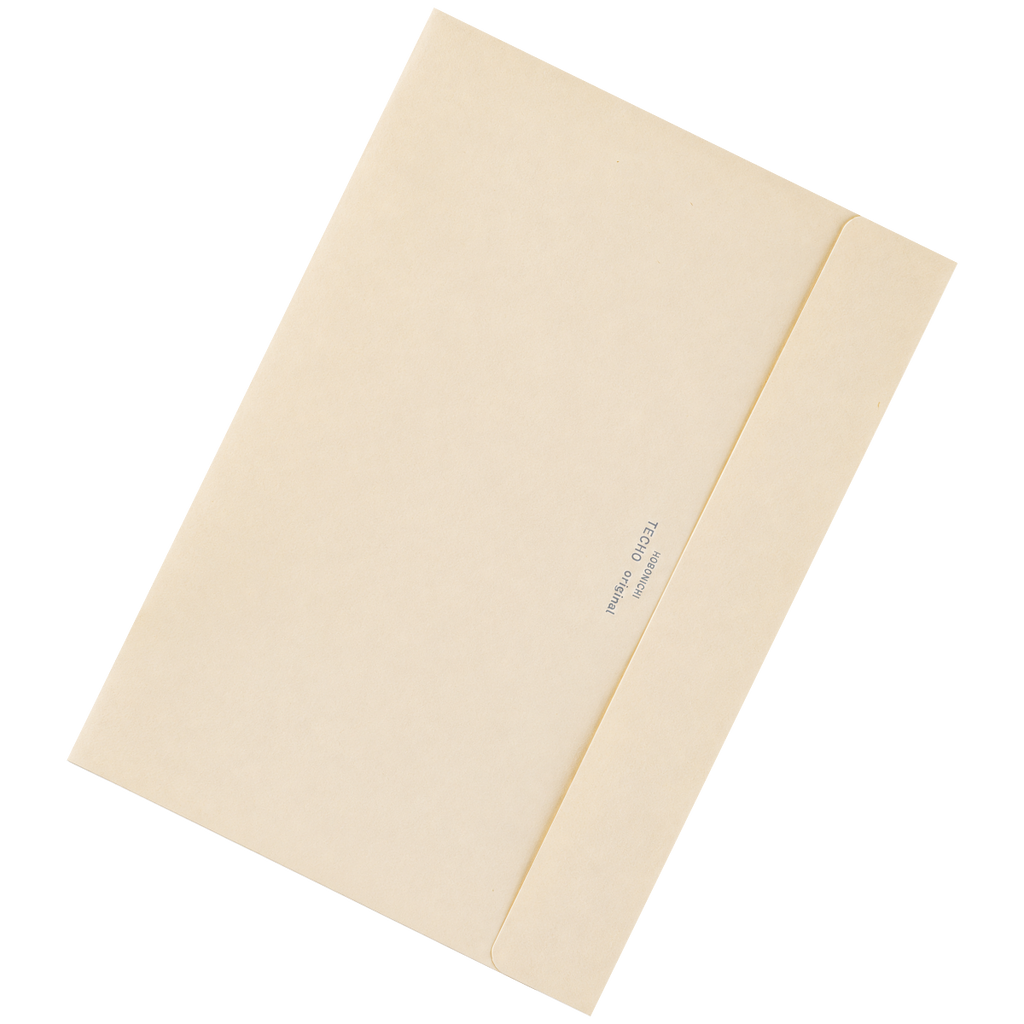 Hobonichi Pocket Envelope - A5-Pen Boutique Ltd