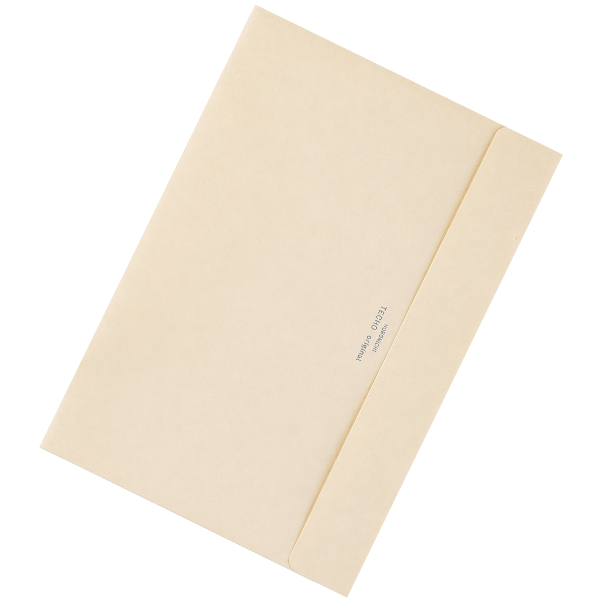 Hobonichi Pocket Envelope - A5-Pen Boutique Ltd
