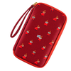 Hobonichi Small Drawer Pouch - Moomin: Little My Everywhere!-Pen Boutique Ltd