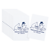 Hobonichi Ink-Absorbing Paper - Moomin-Pen Boutique Ltd