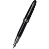 Sailor Bespoke Fountain Pen - Naginata Togi - Black Trim-Pen Boutique Ltd