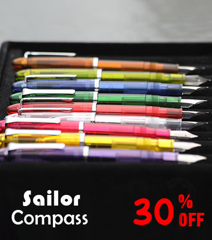 Sailor Pens Special