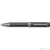 Sailor Cylint Ballpoint Pen - Black Stainless Steel-Pen Boutique Ltd