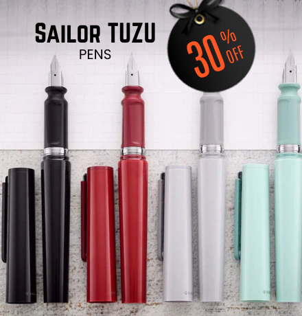 Sailor Tuzu - 30% off