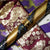Sailor Maki-e Fountain Pen Sakura Nagare - King of Pens-Pen Boutique Ltd