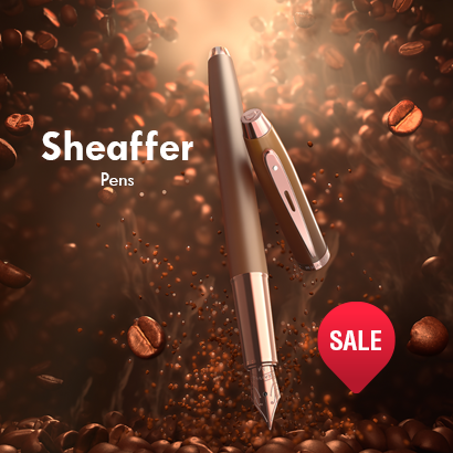 Sheaffer Pens Upto 90% off.