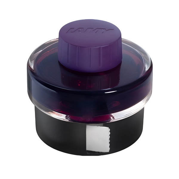 Lamy T52 Ink Bottle - Dark Lilac Lamy Pens