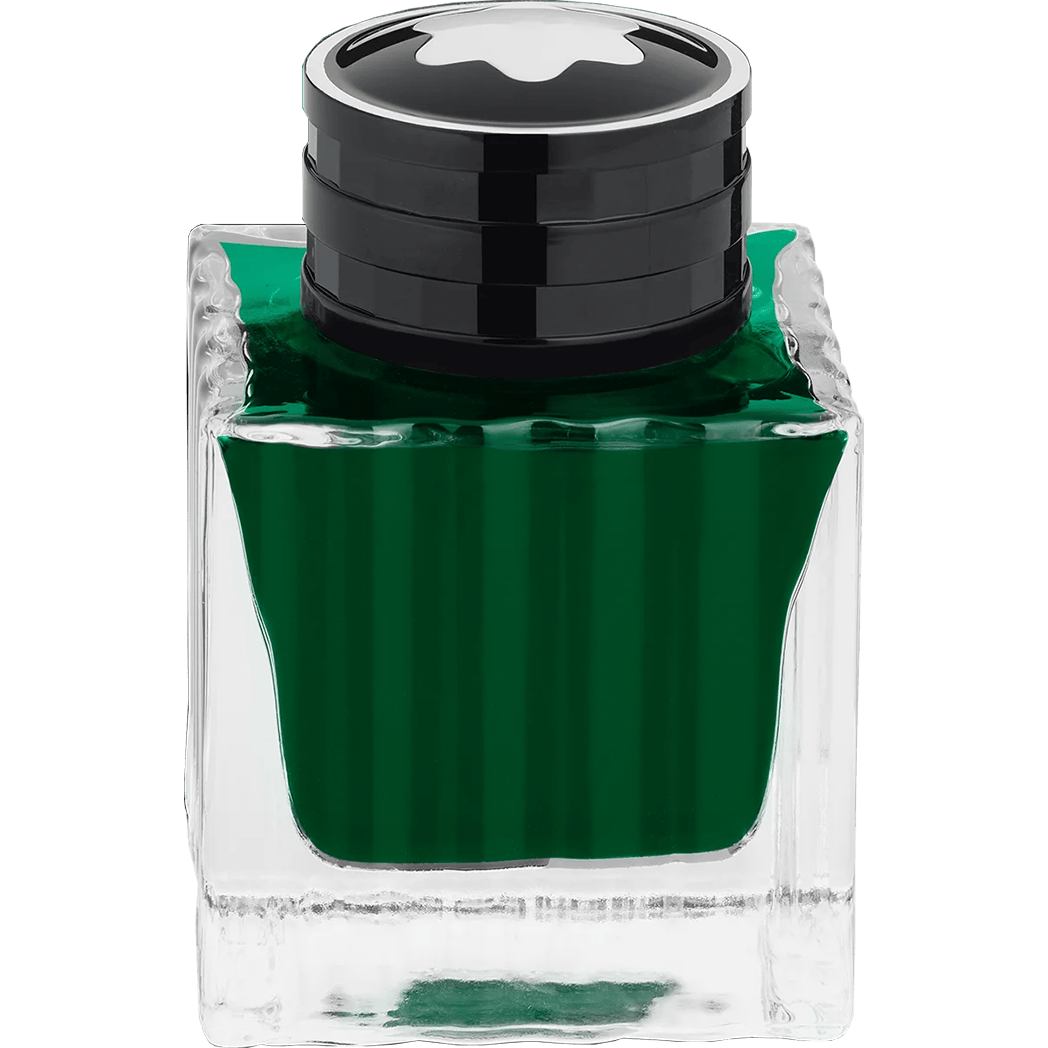 J. Herbin 50 ml Bottle Calligraphy Ink, Green