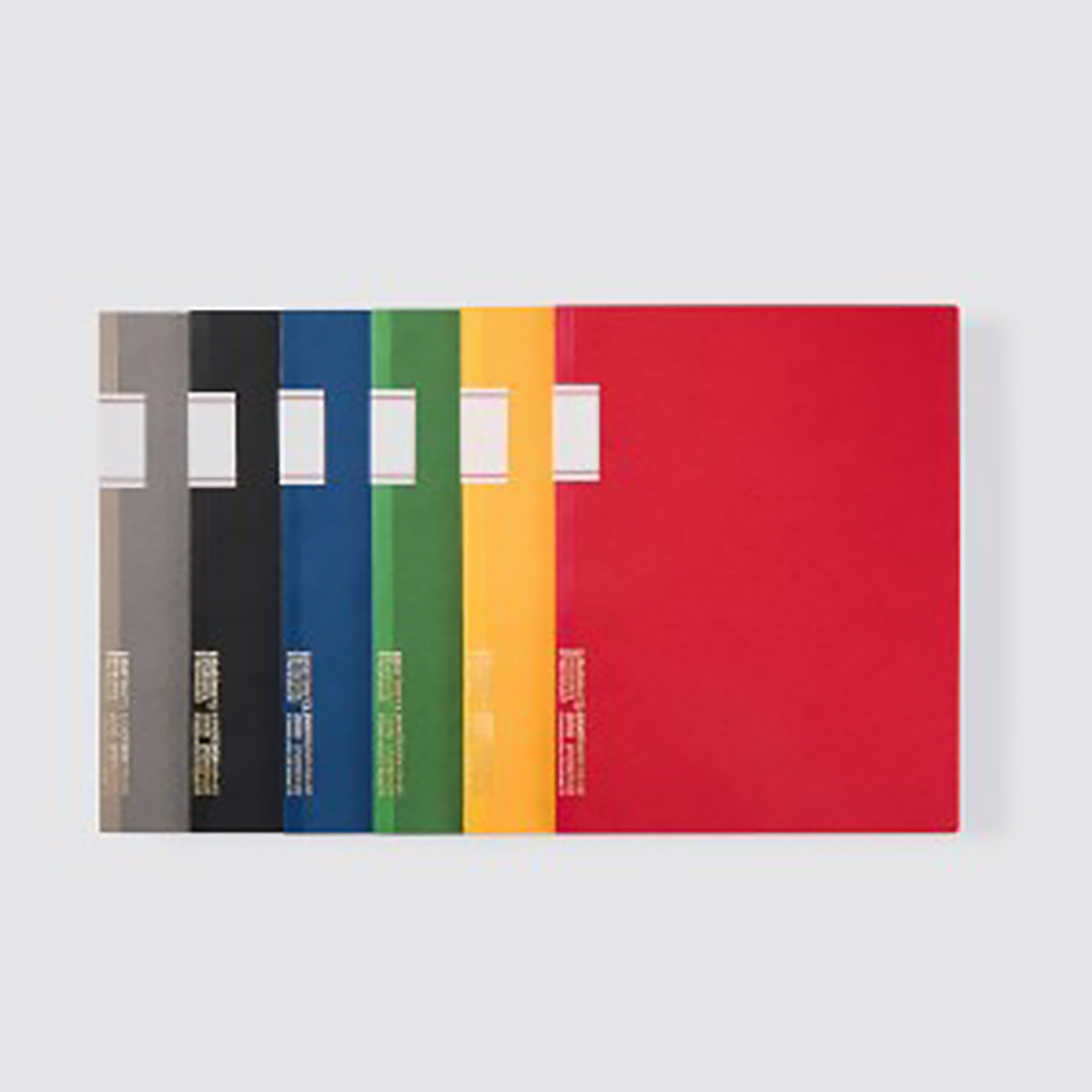 Stalogy Standard Notebook - Grid-Pen Boutique Ltd