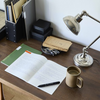 Stalogy Standard Notebook - Grid-Pen Boutique Ltd