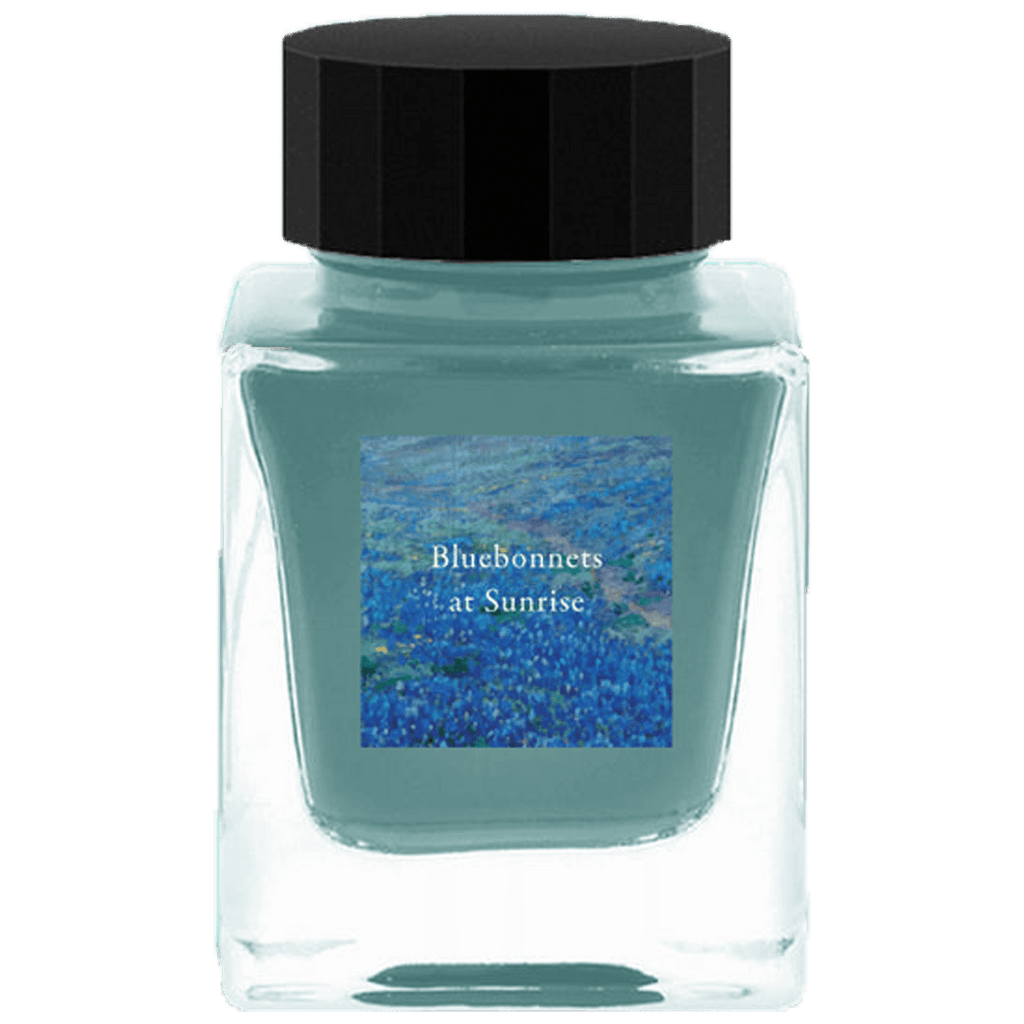 Tono & Lims Respect Collection - Bluebonnets at Sunrise - 30ml - Pen Boutique Ltd
