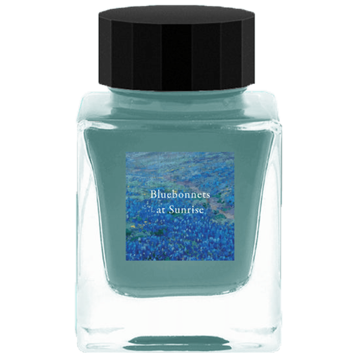 Tono & Lims Respect Collection - Bluebonnets at Sunrise - 30ml - Pen Boutique Ltd