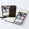 Hobonichi Sticky Notes - Yoshie Watanabe (Petit Bloom) - Pen Boutique Ltd