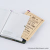 Hobonichi Pencil Board - V&A Series: Foundation Stone Programme - A6 - Pen Boutique Ltd