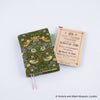 Hobonichi Pencil Board - V&A Series: Foundation Stone Programme - A6 - Pen Boutique Ltd