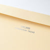 Hobonichi Pocket Envelope - A6 - Pen Boutique Ltd